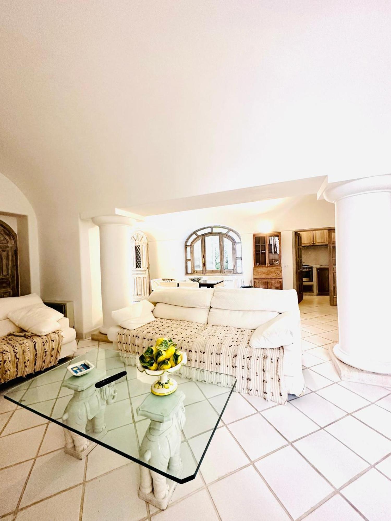 Holiday home I Tre Soli By Caprirooms *