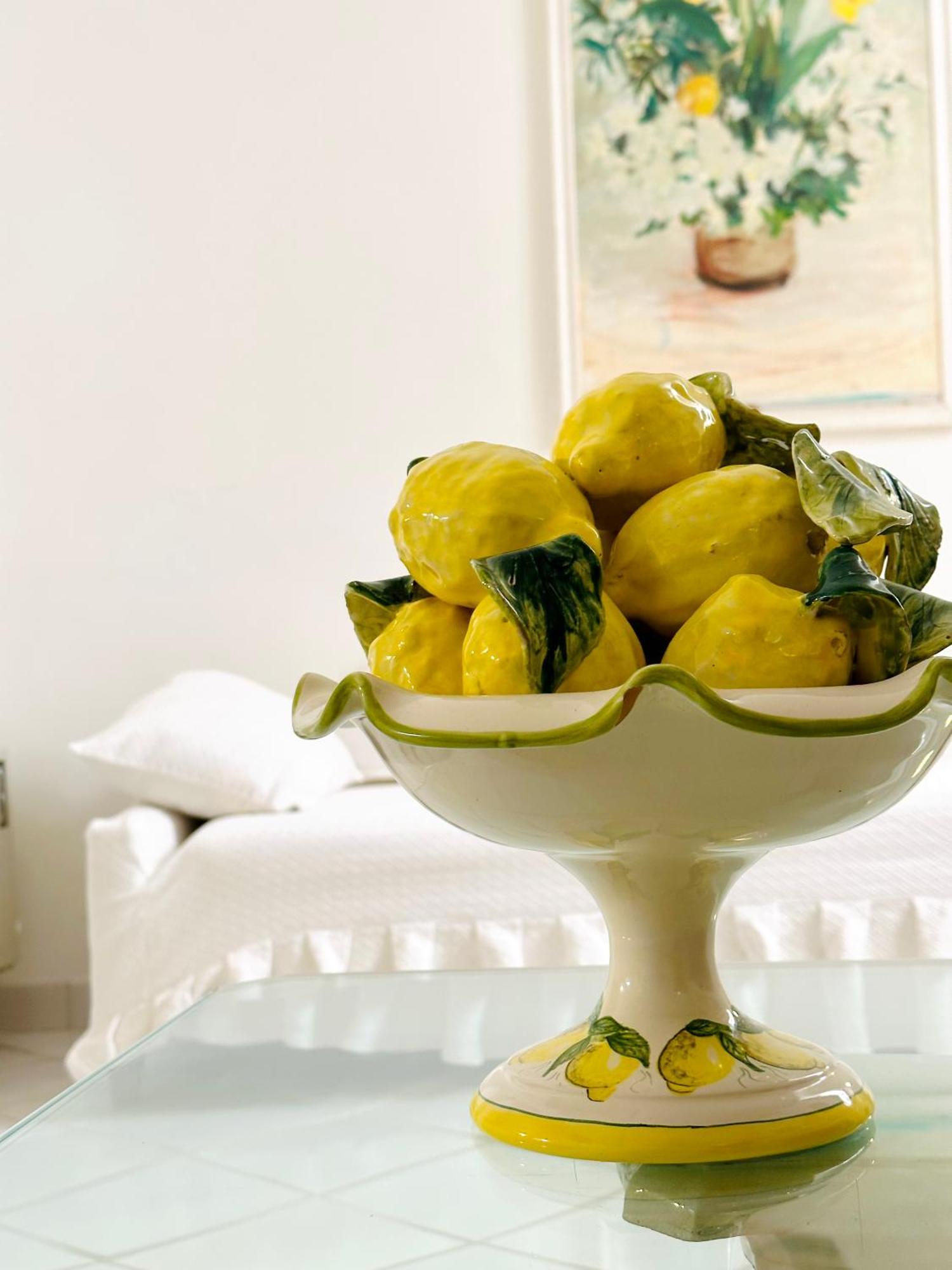 I Tre Soli By Caprirooms Holiday home Capri