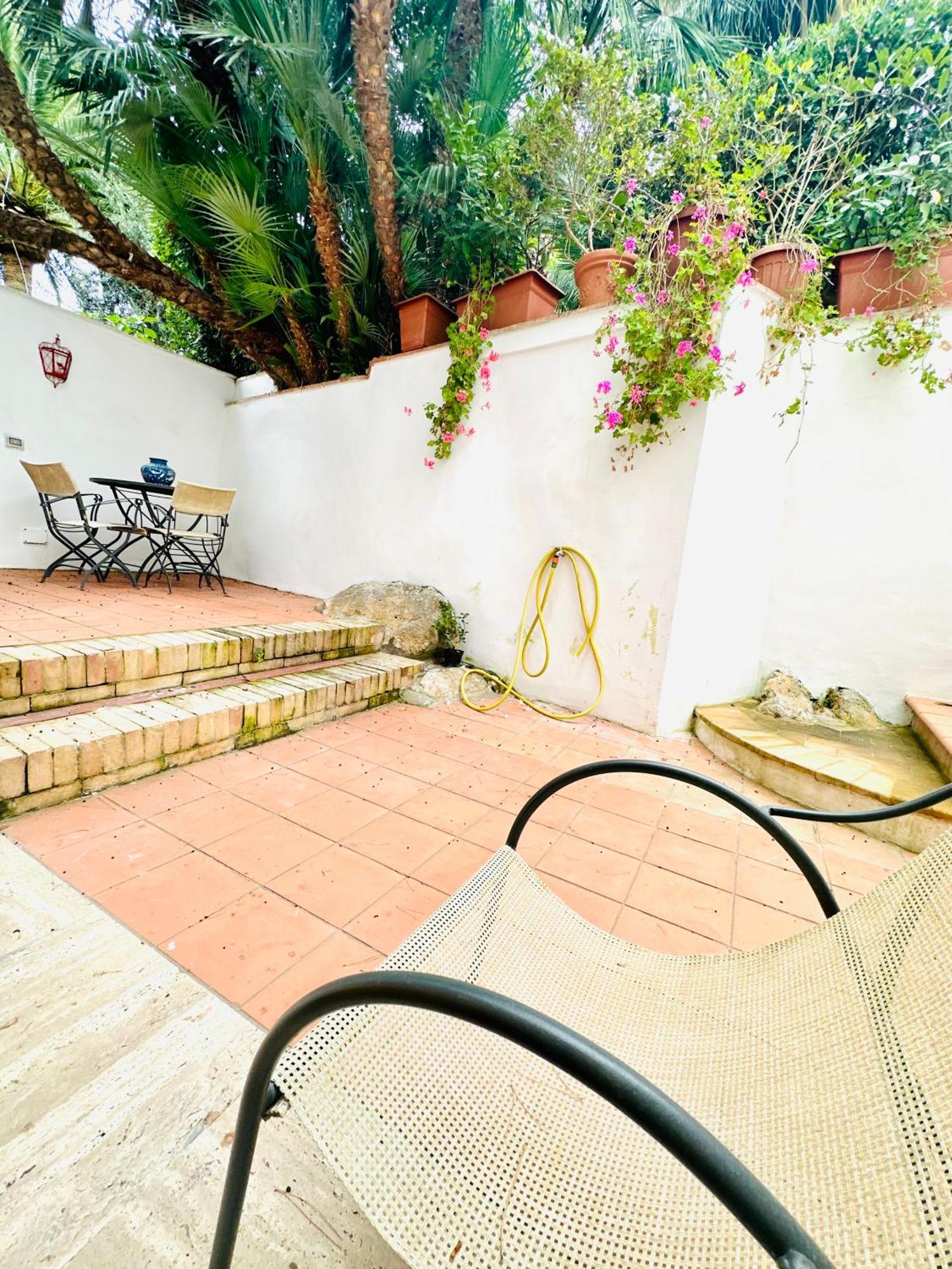 I Tre Soli By Caprirooms * Capri