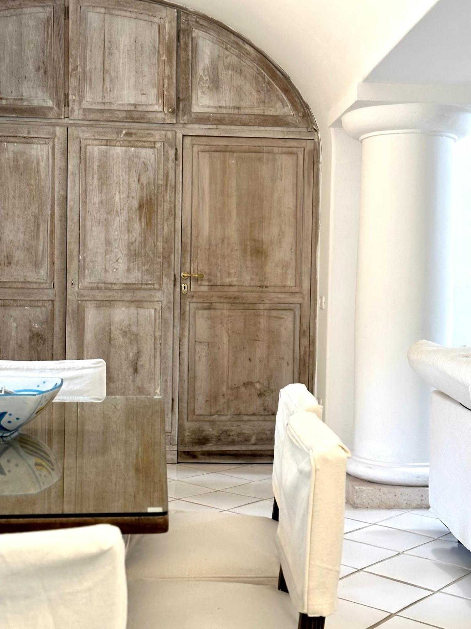 Holiday home I Tre Soli By Caprirooms
