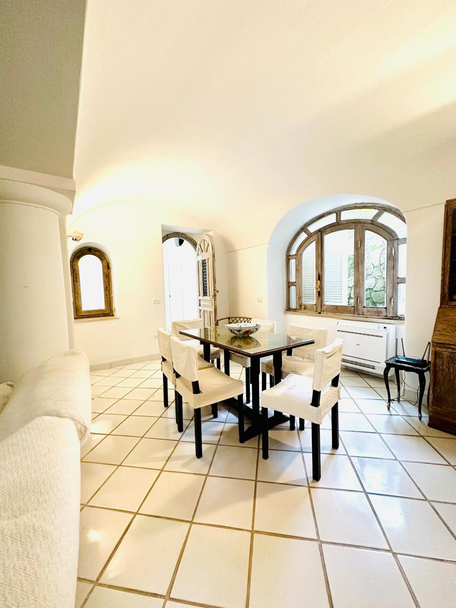 I Tre Soli By Caprirooms * Capri