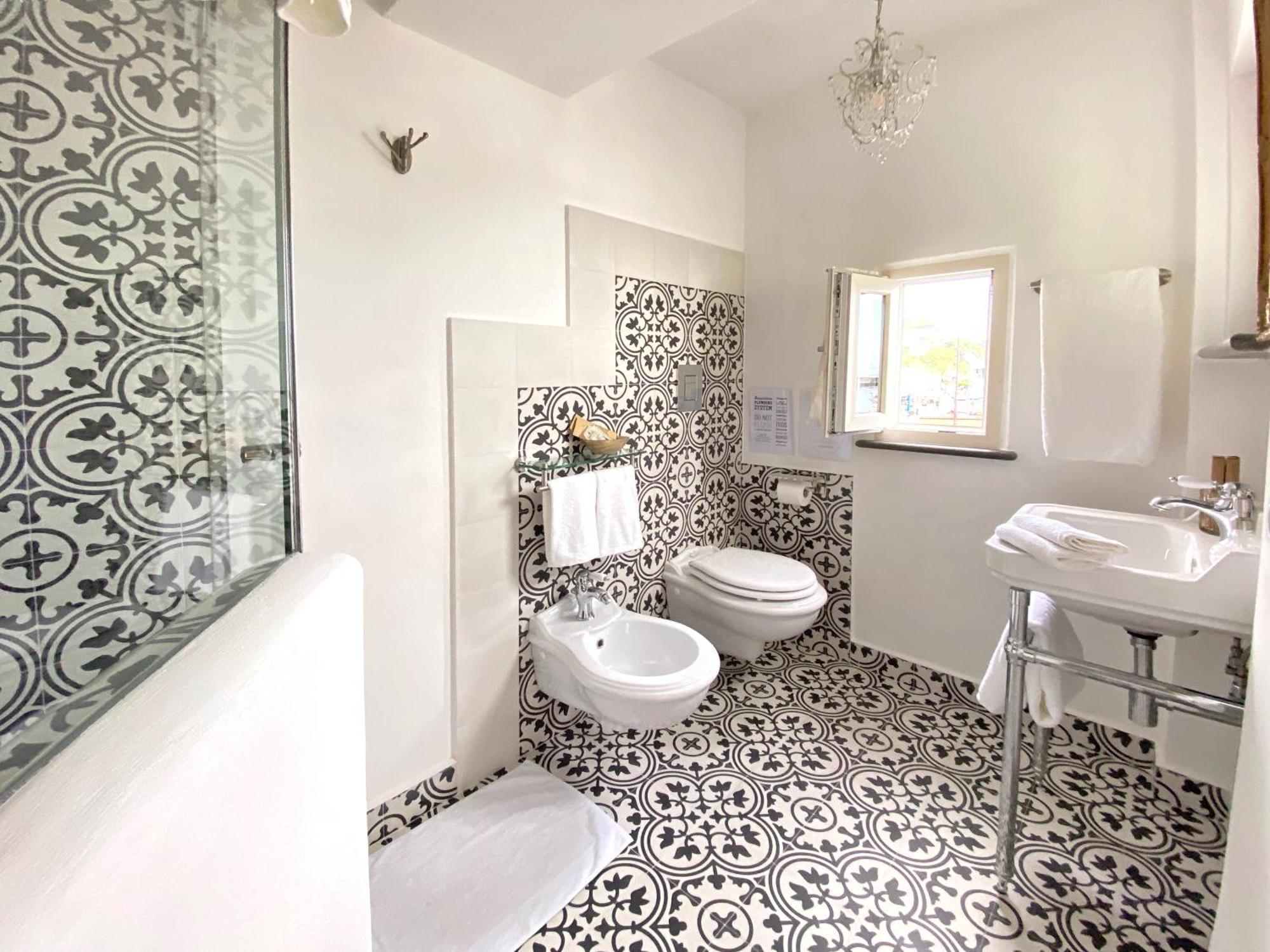La Baia Di Napoli Apartment