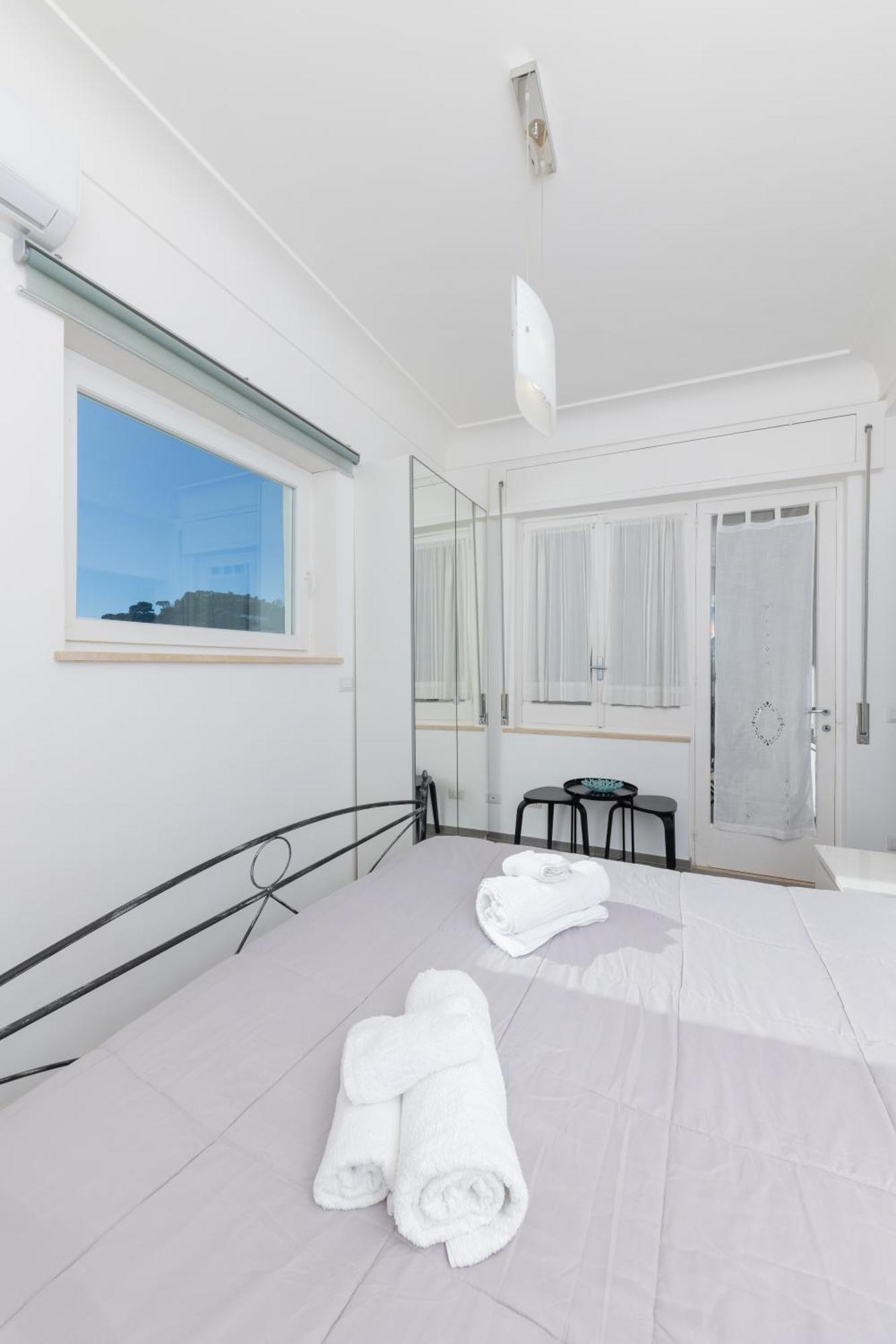 Casa Leucosia Ferienhaus