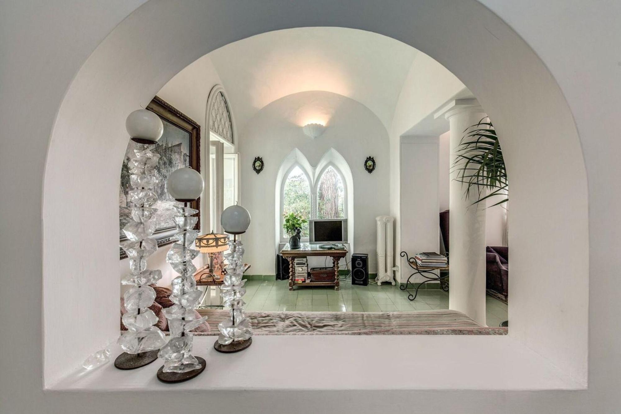 Villa Felicia Capri
