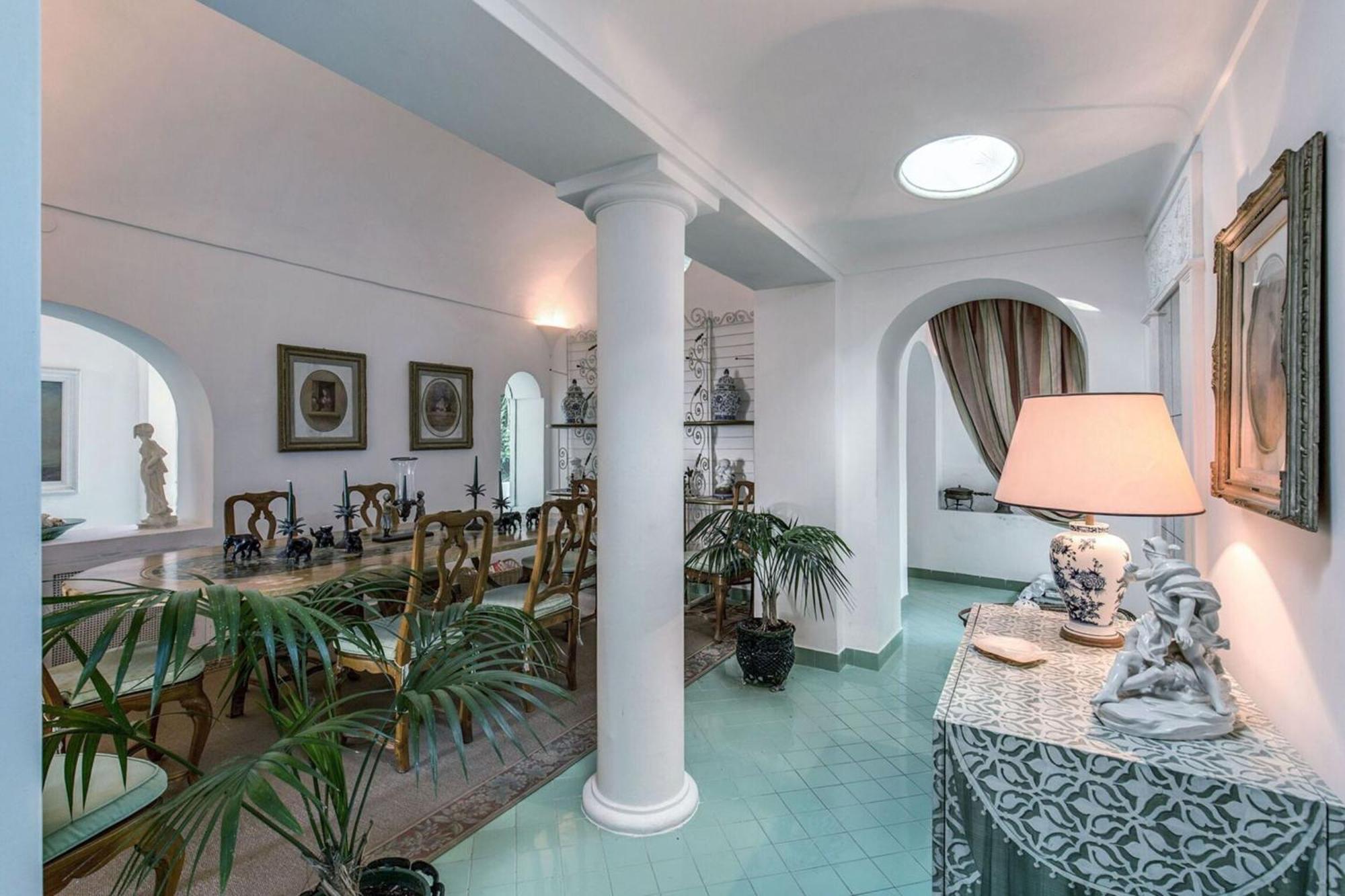 Villa Felicia