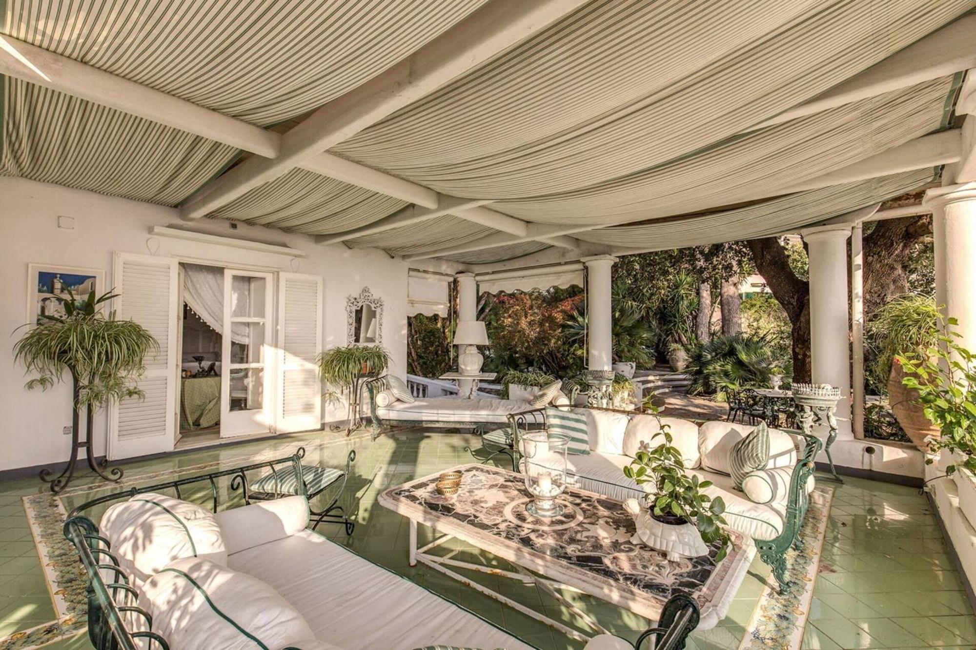 Villa Felicia *
