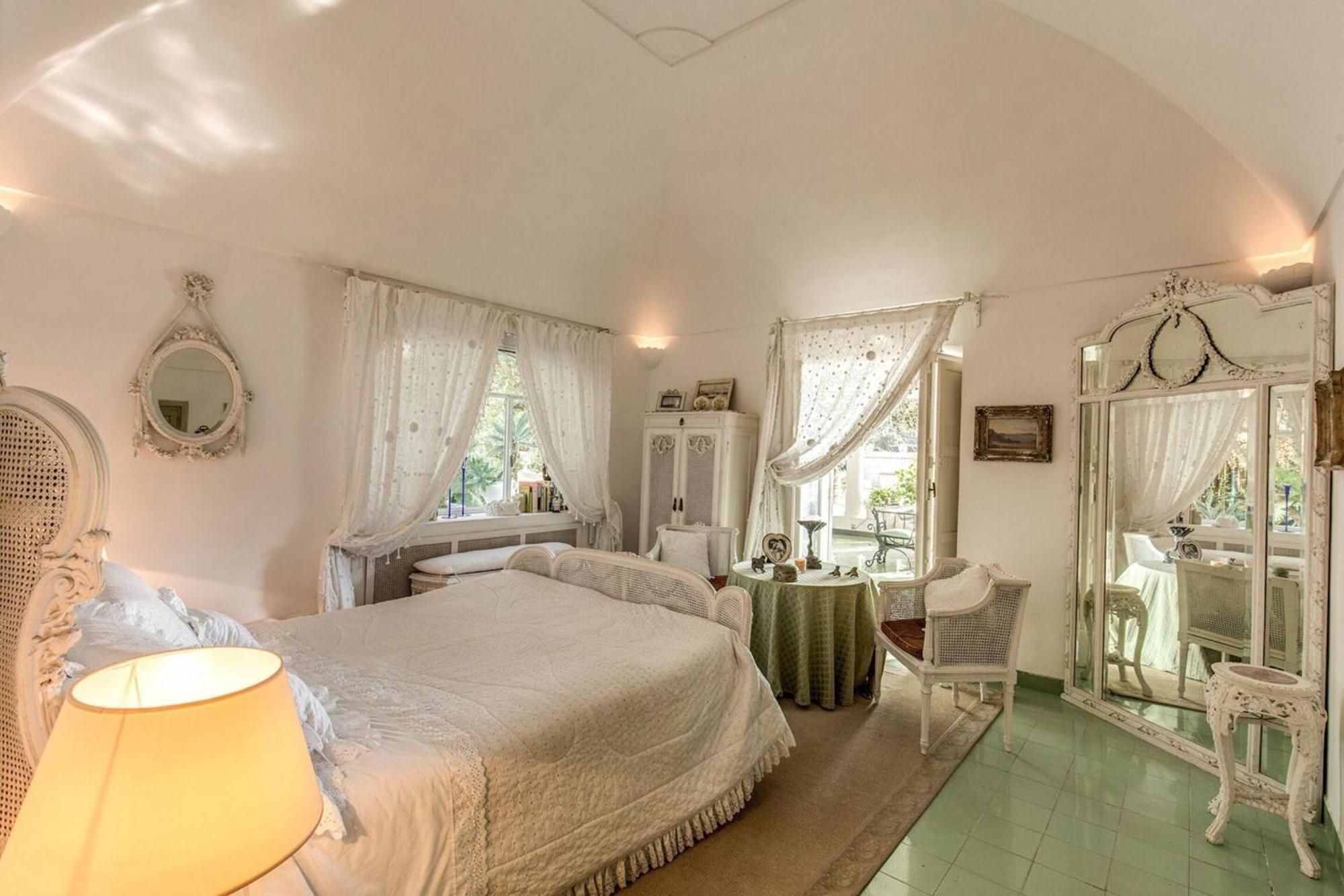 Villa Felicia Capri