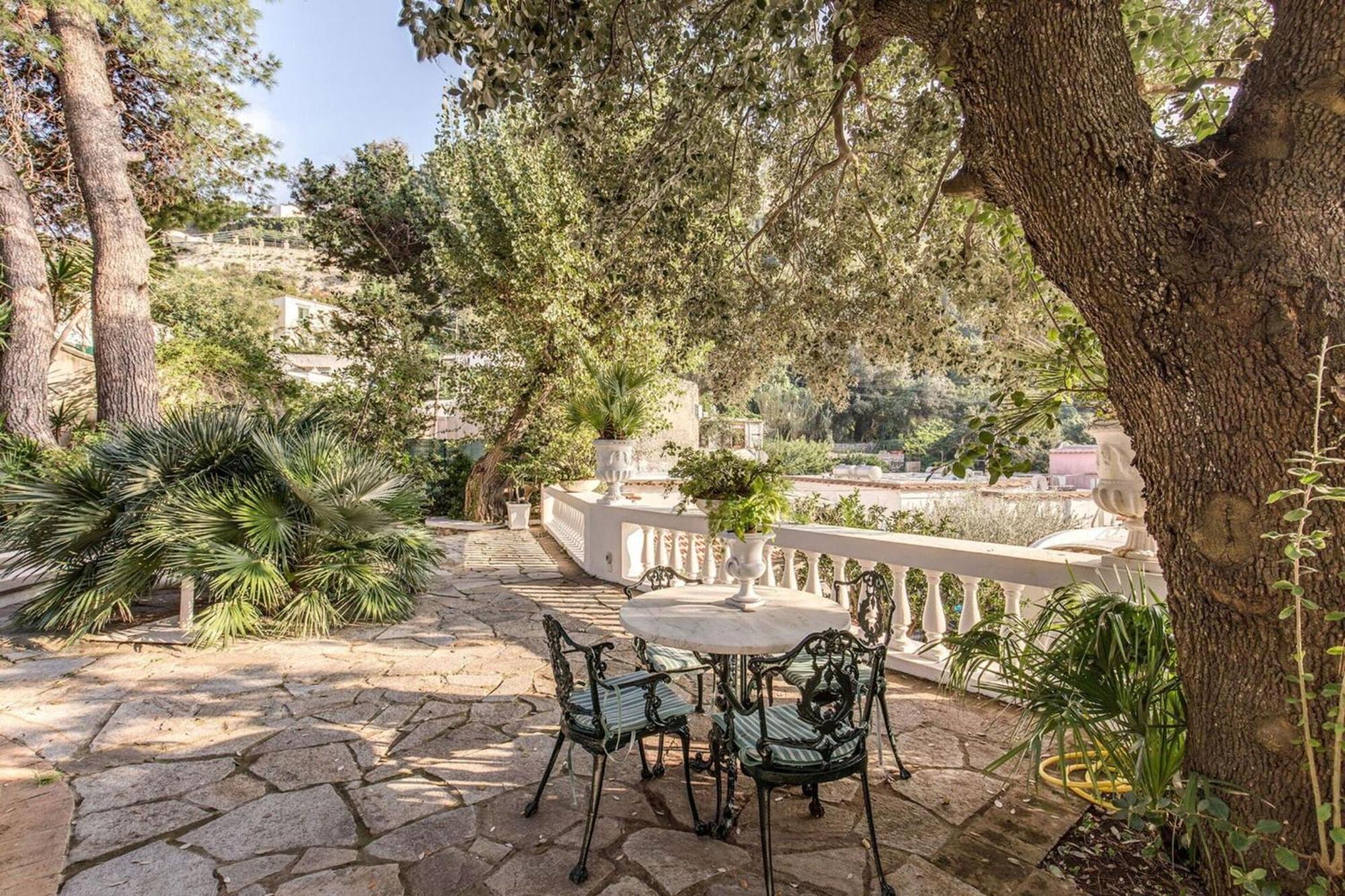 Villa Felicia Capri