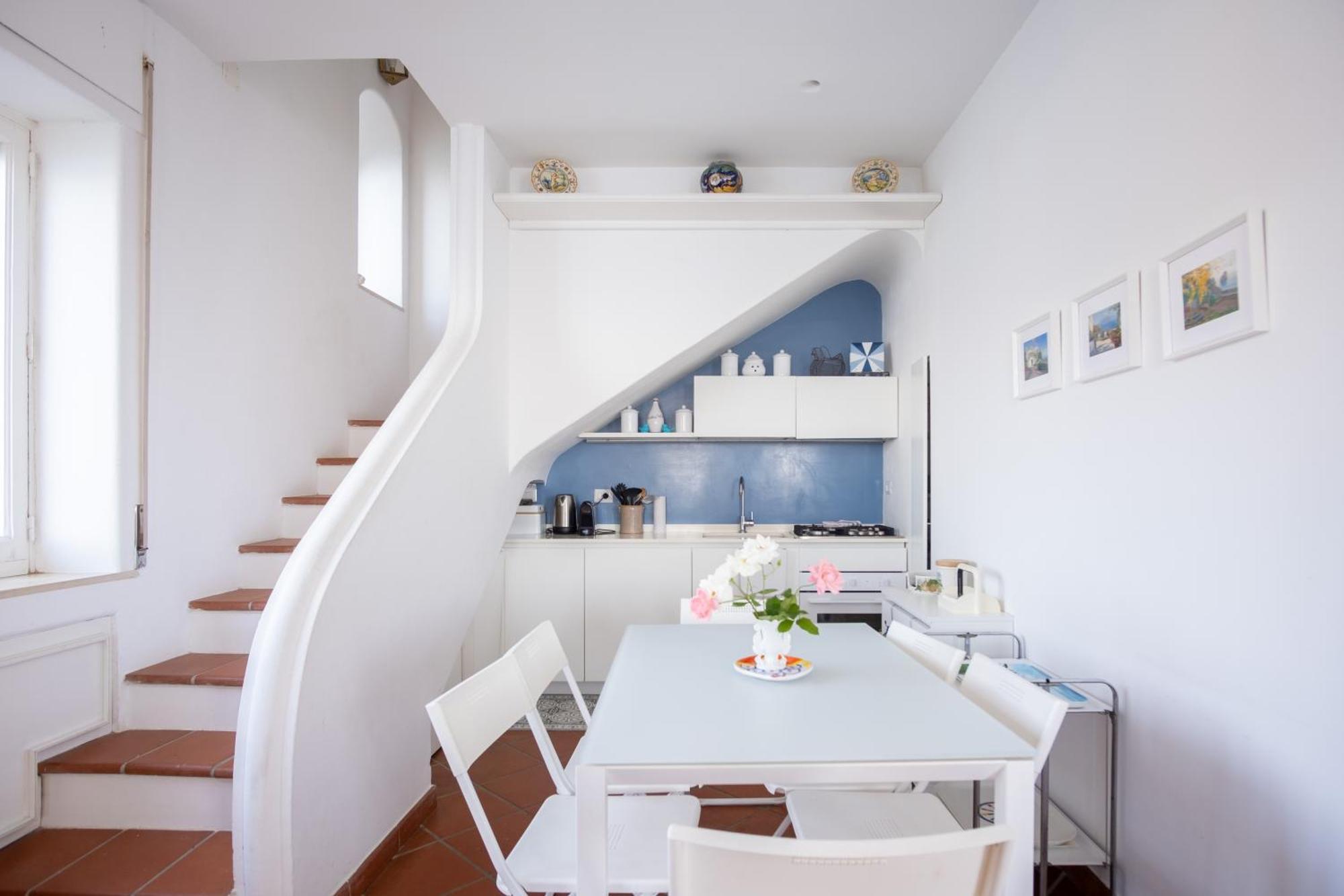 Holiday home Livia Capri