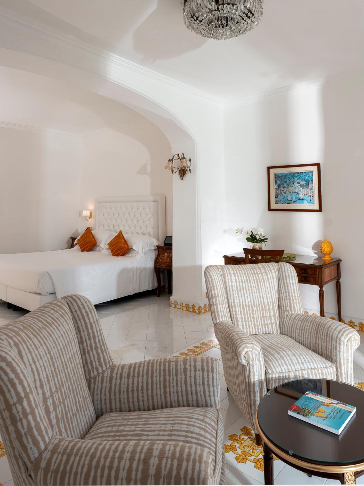 Hotel Quisisana Capri
