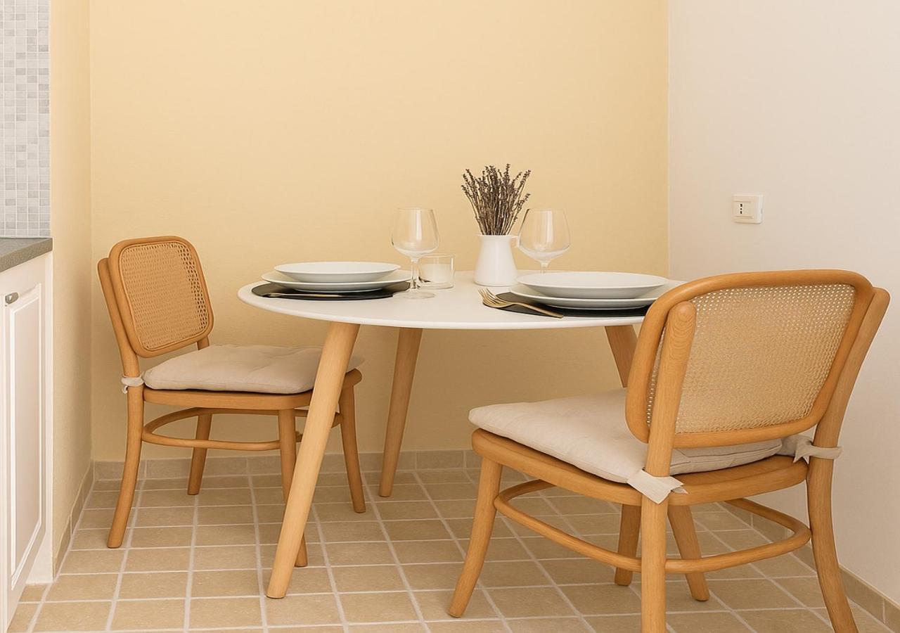 Vivimihome - A A Pochi Passi Dalla Piazzetta