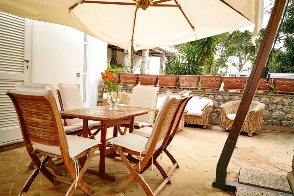 Acomodação com café da manhã  Villacore 2*