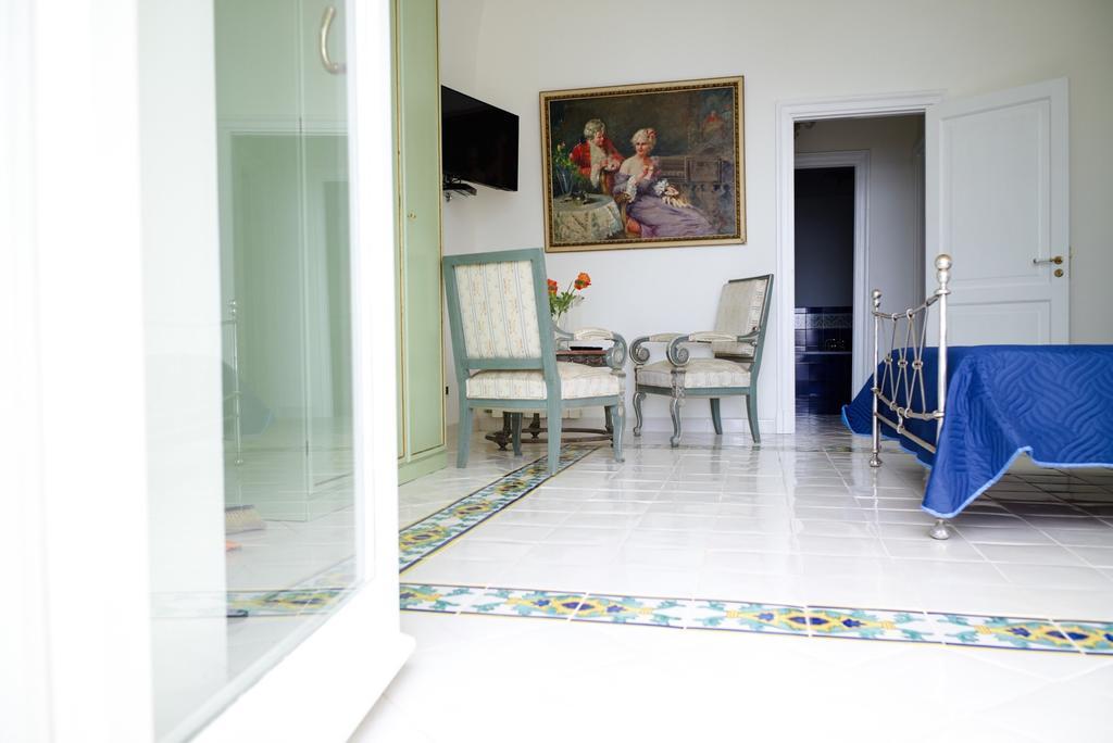 Villacore 2* Capri