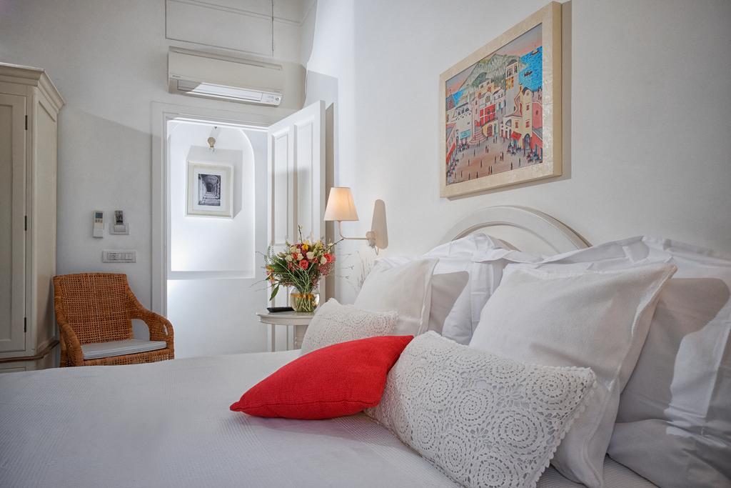 Gasthof Dolce Capri