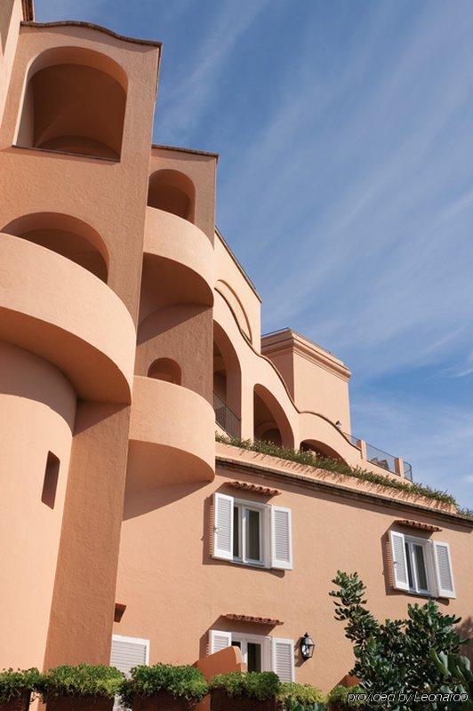 Punta Tragara 5*