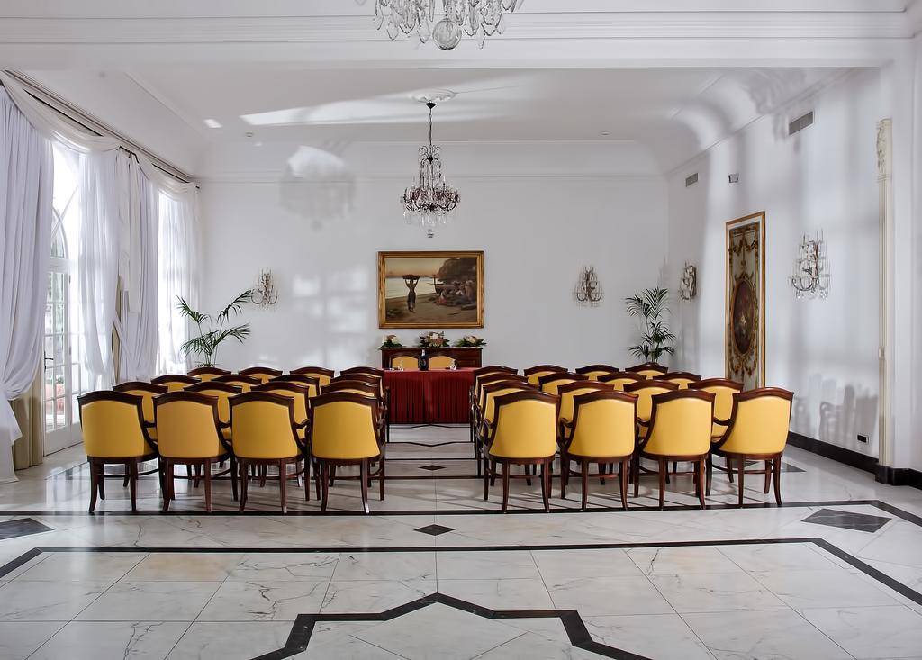 Hotel Quisisana