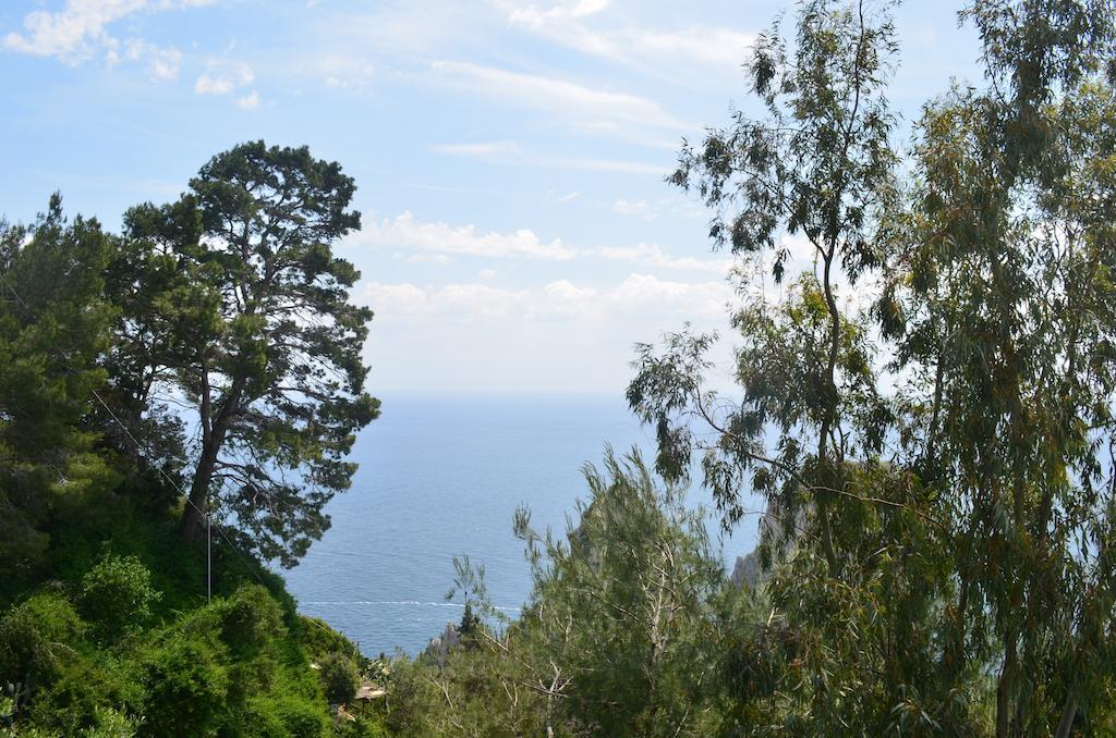 Villacore Capri