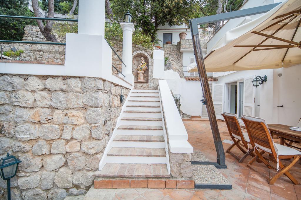 Villacore Capri