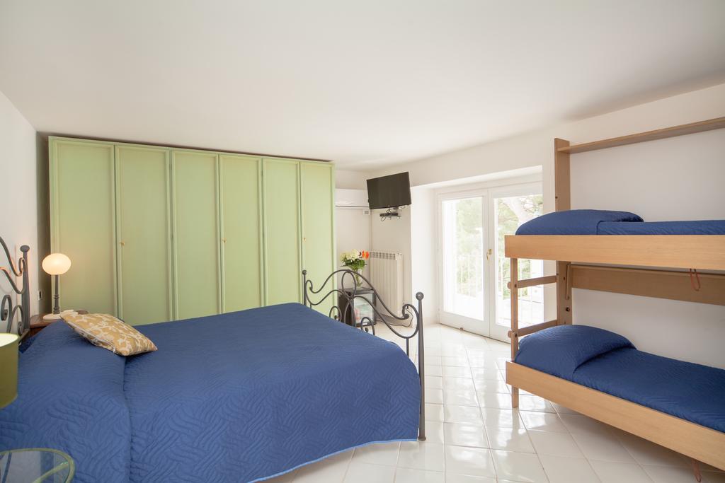 Villacore Capri