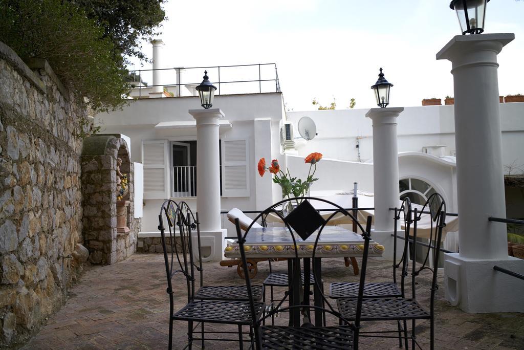 Acomodação com café da manhã  Villacore 2*