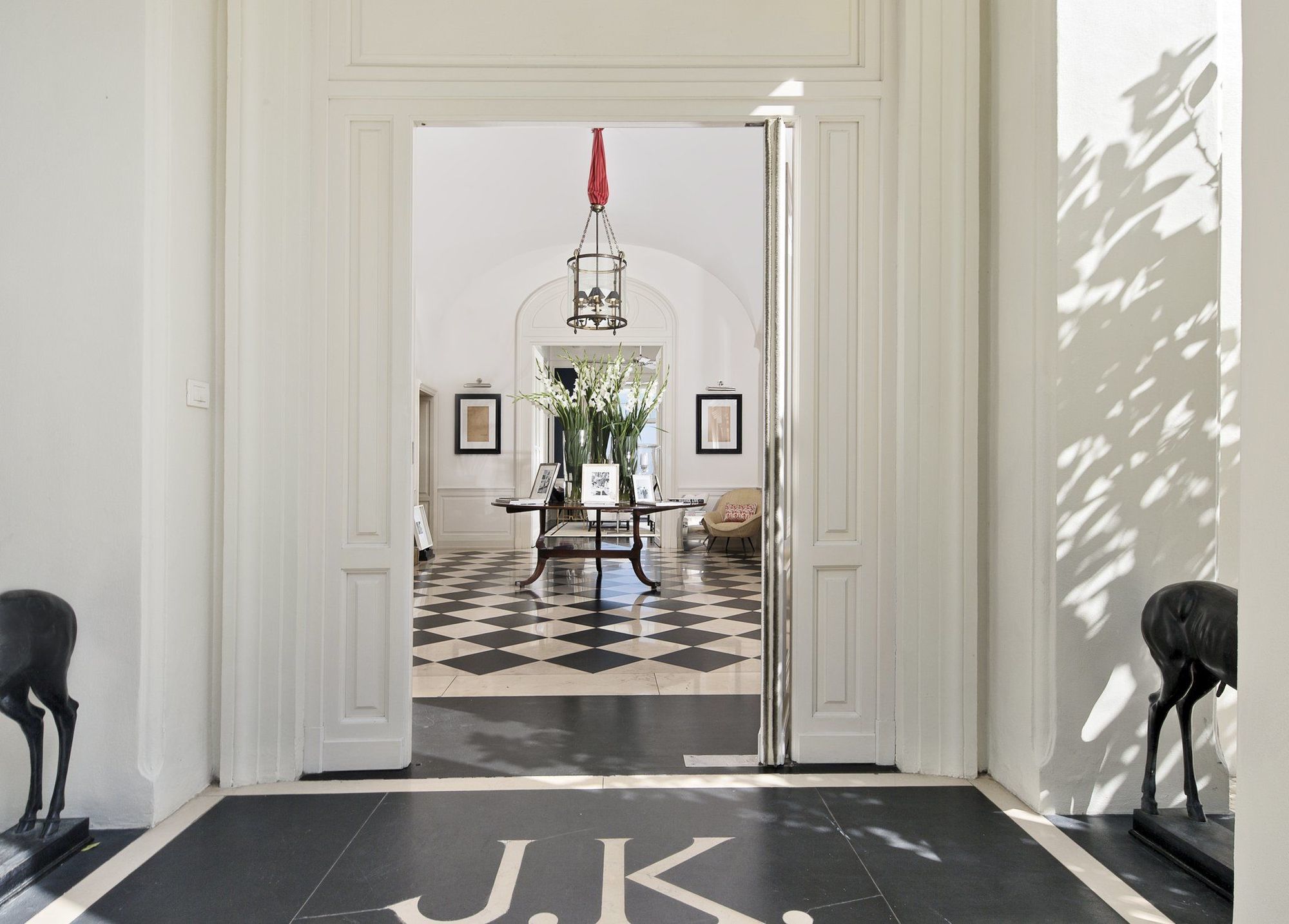 Hotel J.k. Place