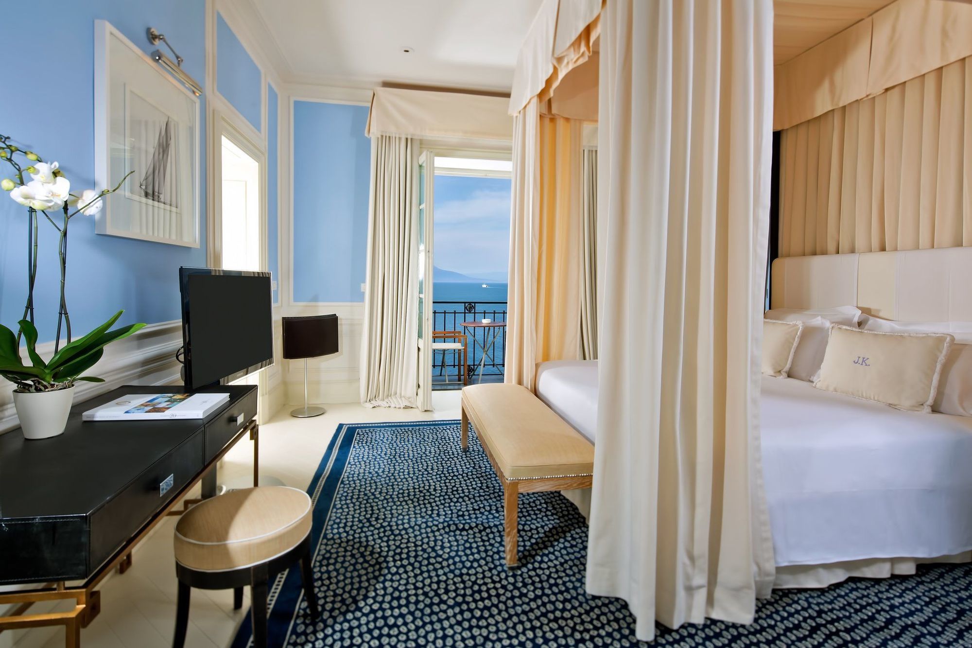 Hotel J.k. Place 5*