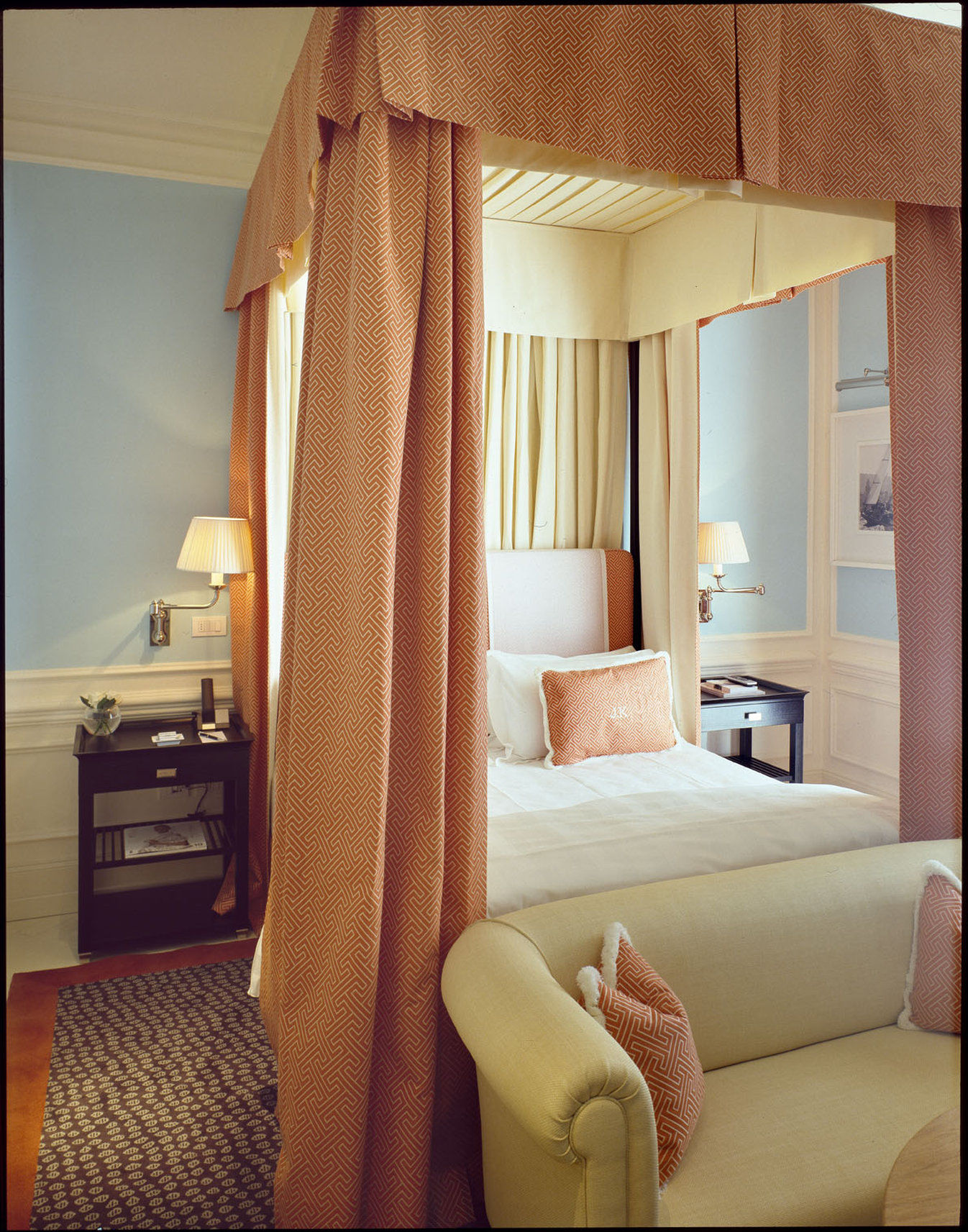 Hotel J.k. Place 5*