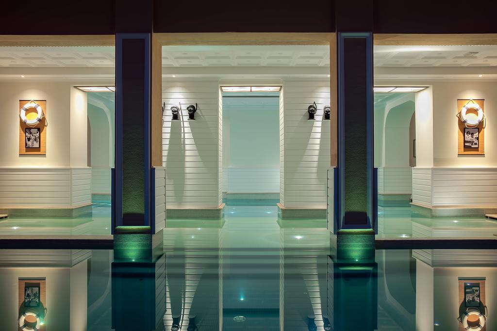 Otel Tiberio Palace - The Leading Of The World 5*
