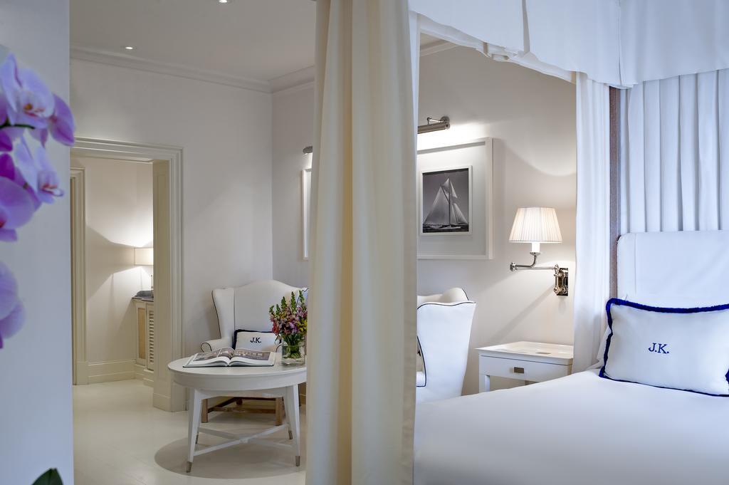 J.k. Place 5* Capri
