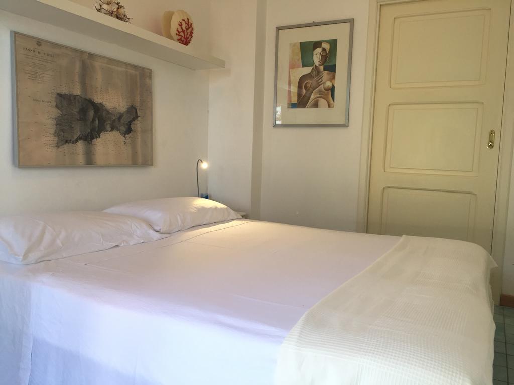 Tiberio's Dream Gasthof