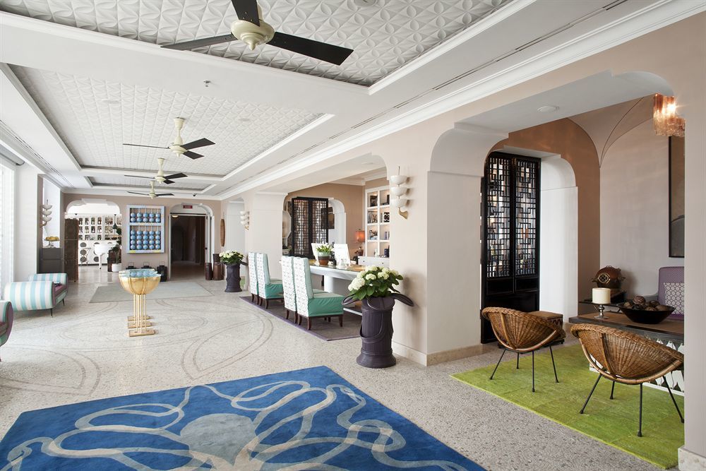 Tiberio Palace - The Leading Of The World 5*