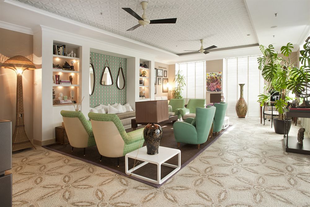 Tiberio Palace - The Leading Of The World Otel 5*