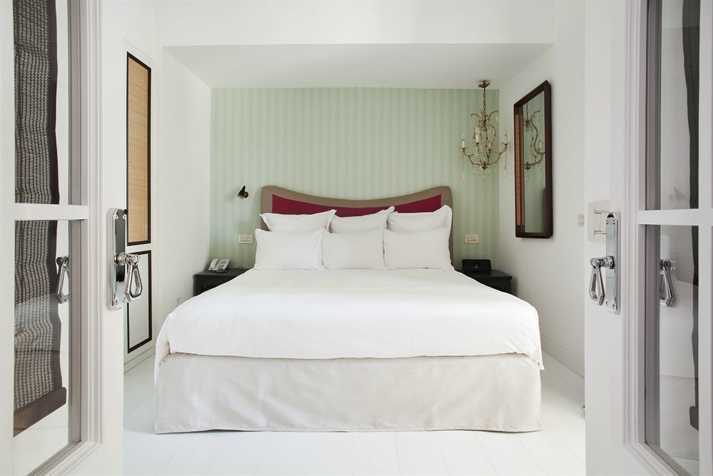 Tiberio Palace - The Leading Of The World Otel Capri