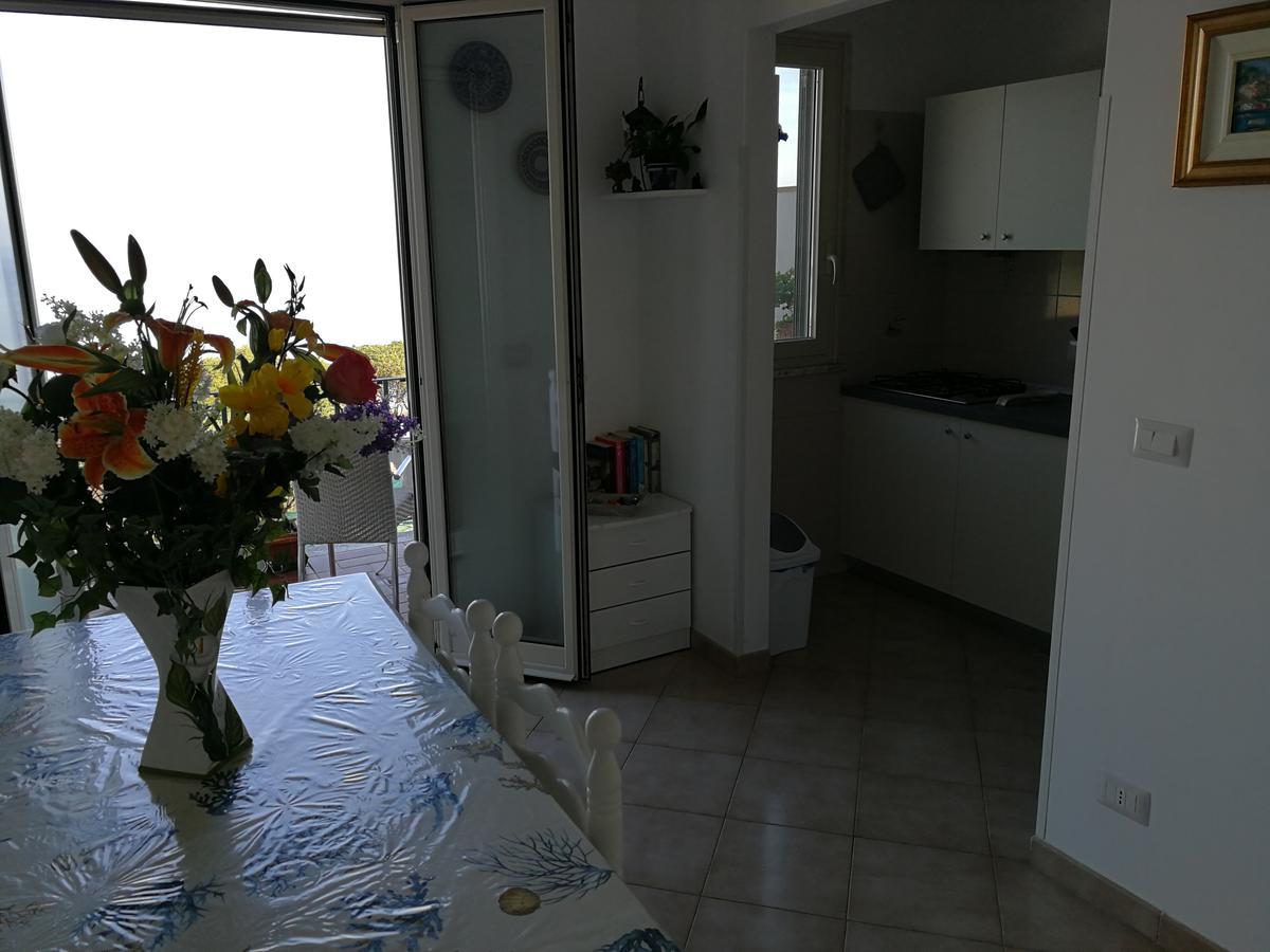 La Marocella Capri