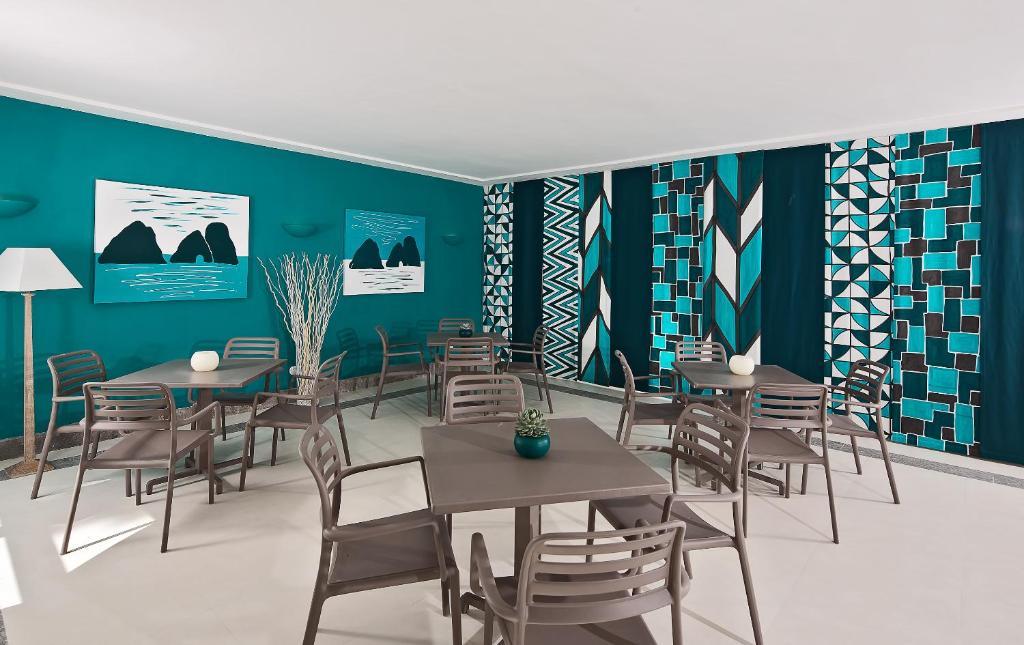 Della Piccola Marina Hotel 4*