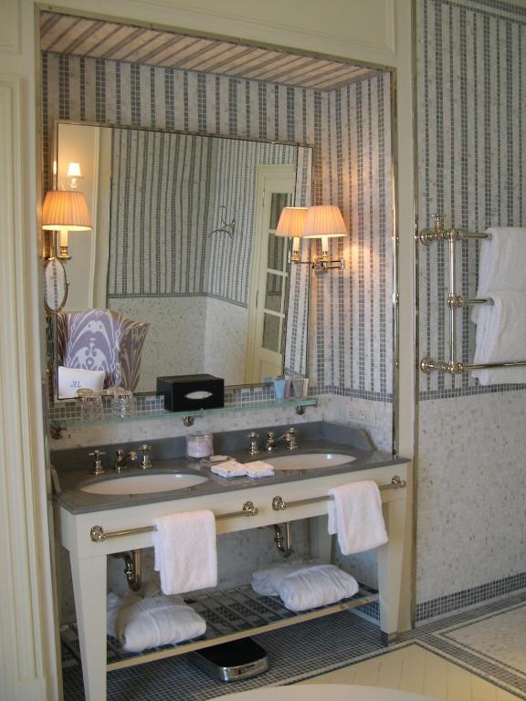 Hotel J.k. Place Capri