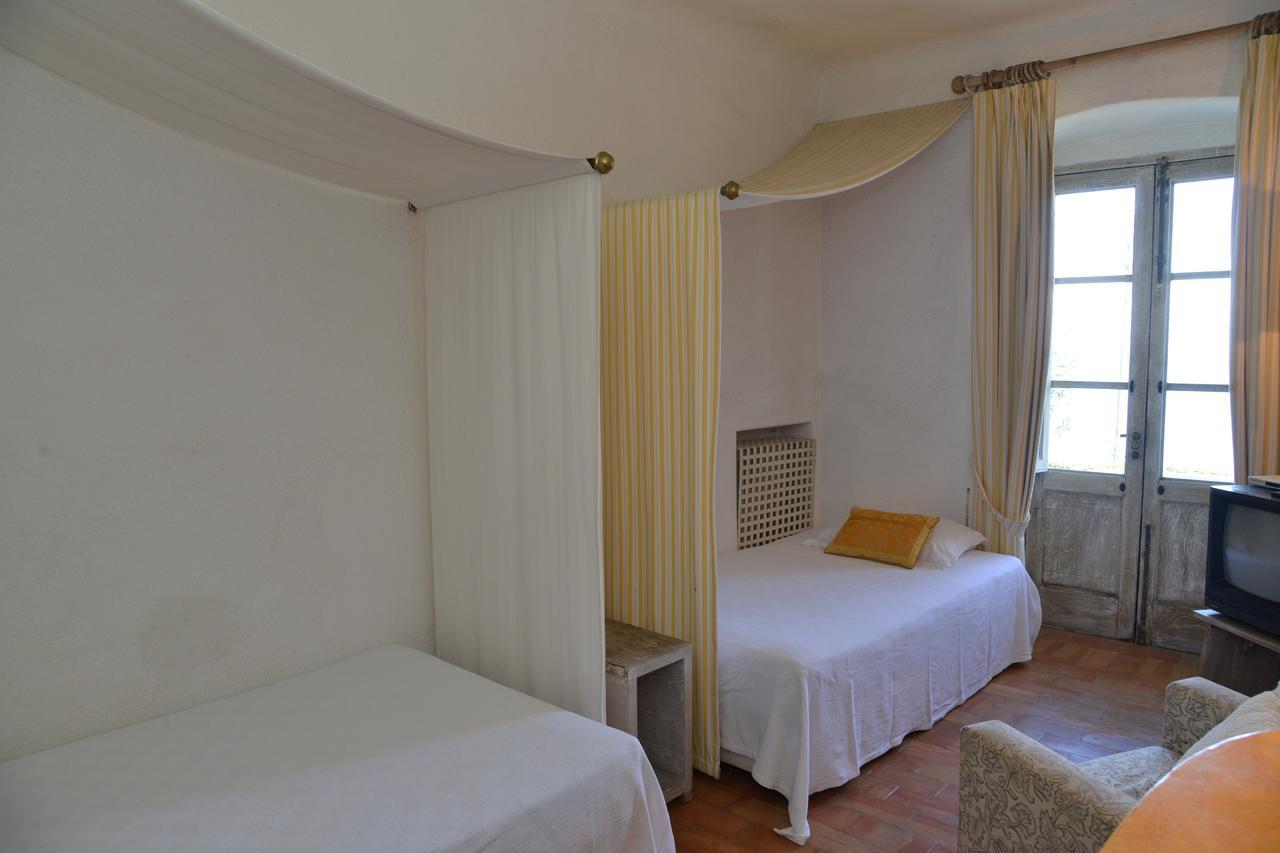 Mondo Suites Villa Capri