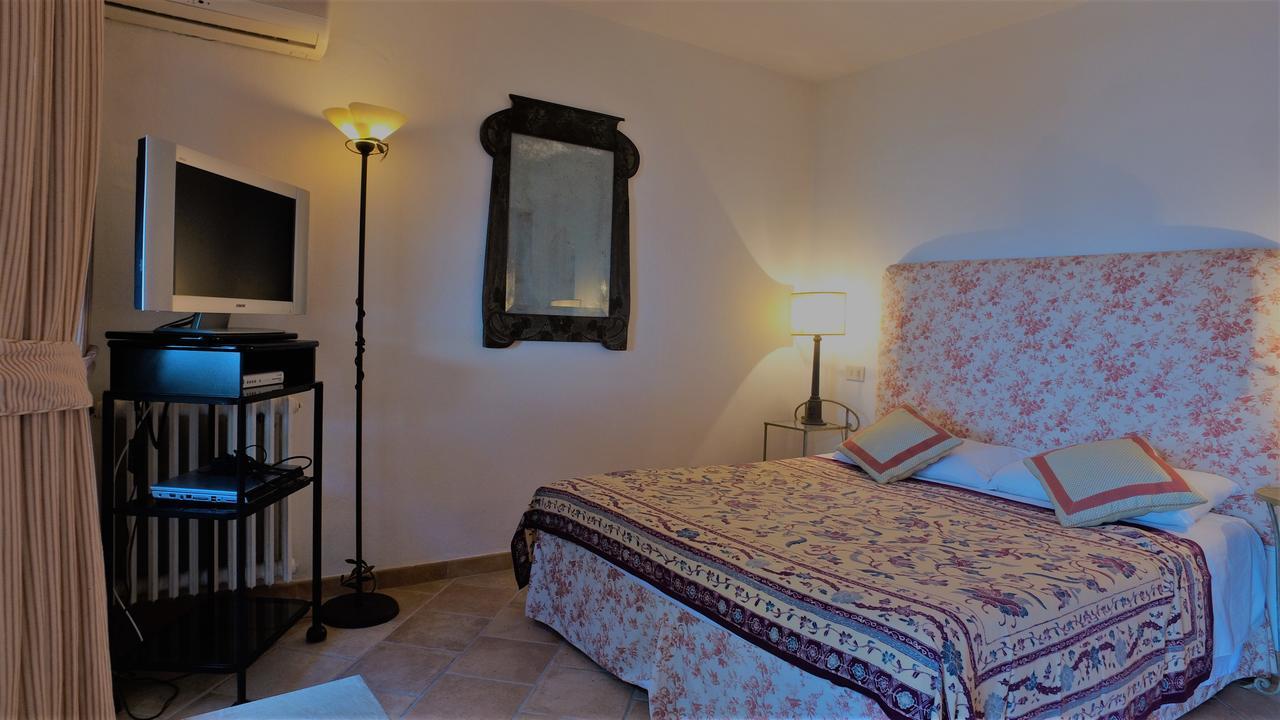 Villa Mondo Suites