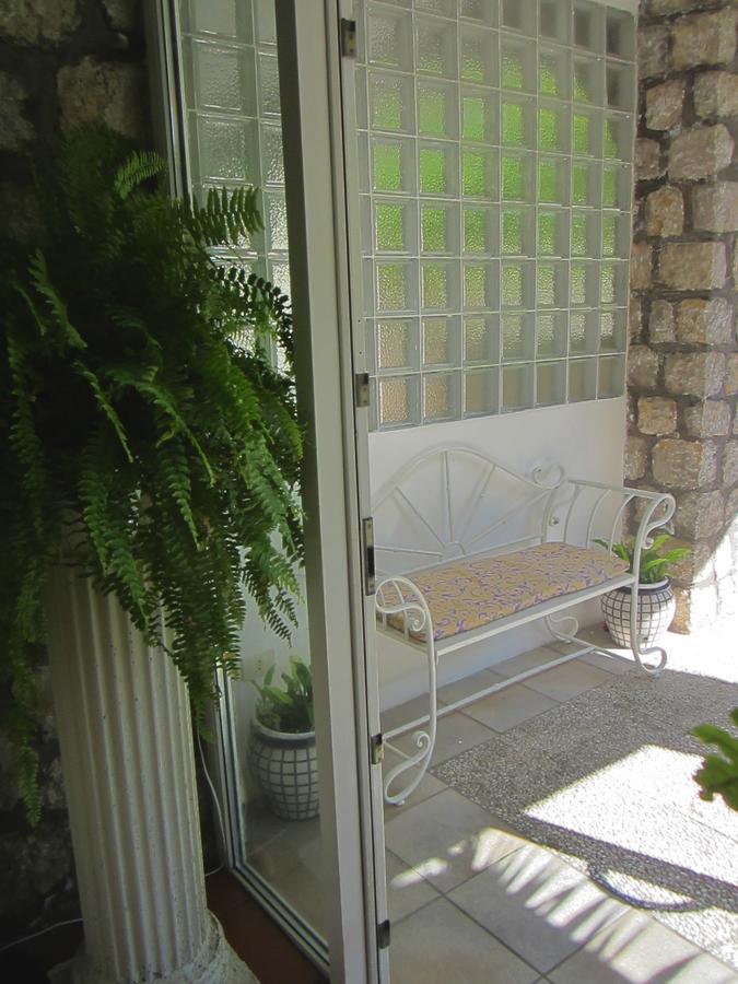 Hotel Nautilus
