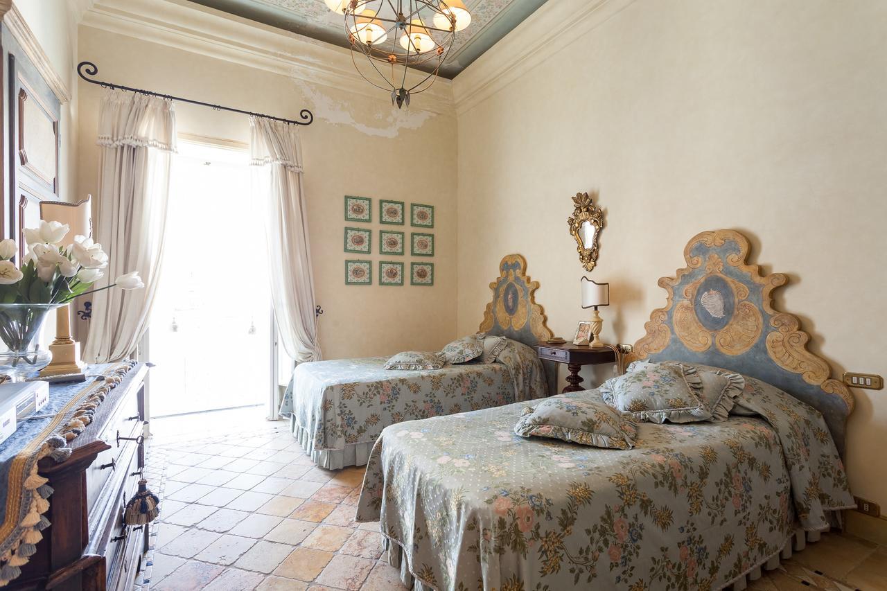 Casa Raiola By Caprirooms *