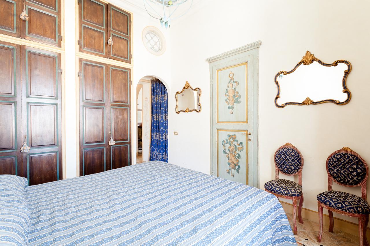 Appartamento Casa Raiola By Caprirooms Capri