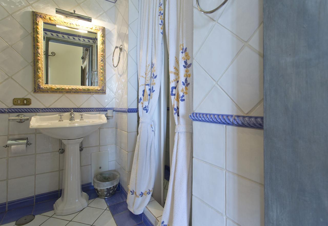 Casa Raiola By Caprirooms Appartamento Capri