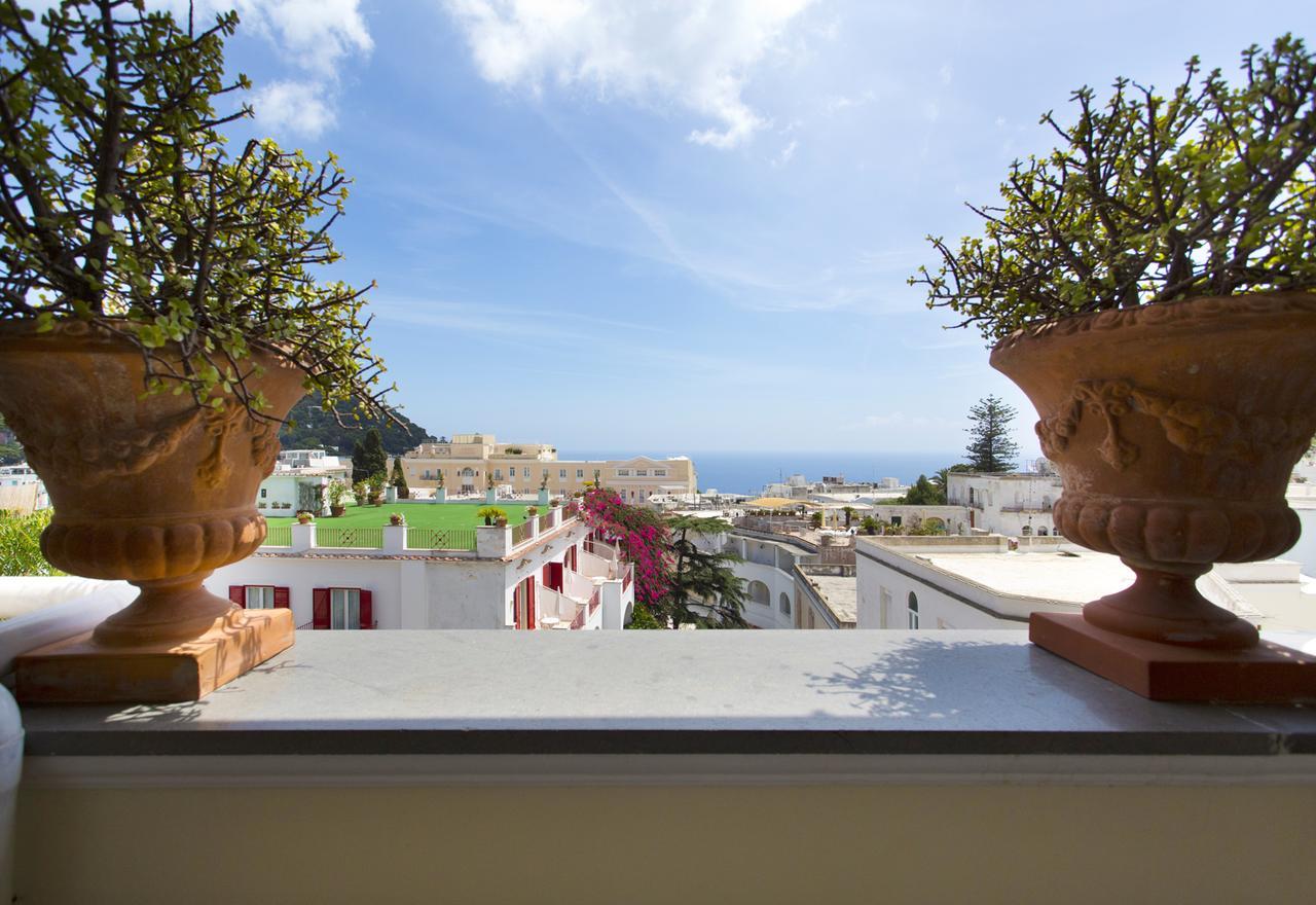 Casa Raiola By Caprirooms