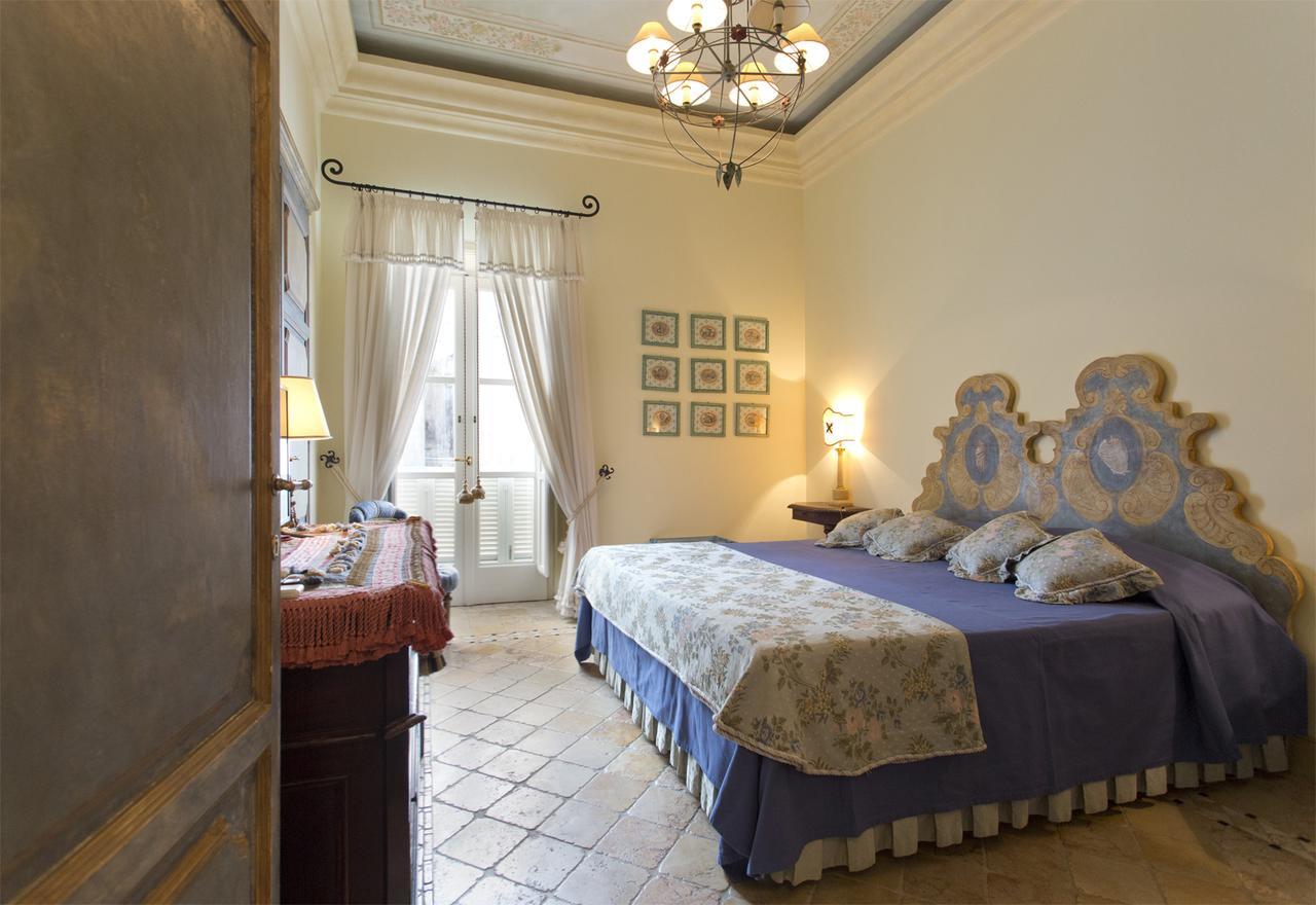 Casa Raiola By Caprirooms Appartamento