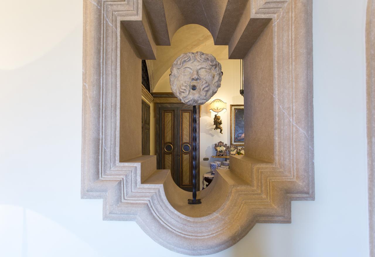 Appartamento Casa Raiola By Caprirooms *