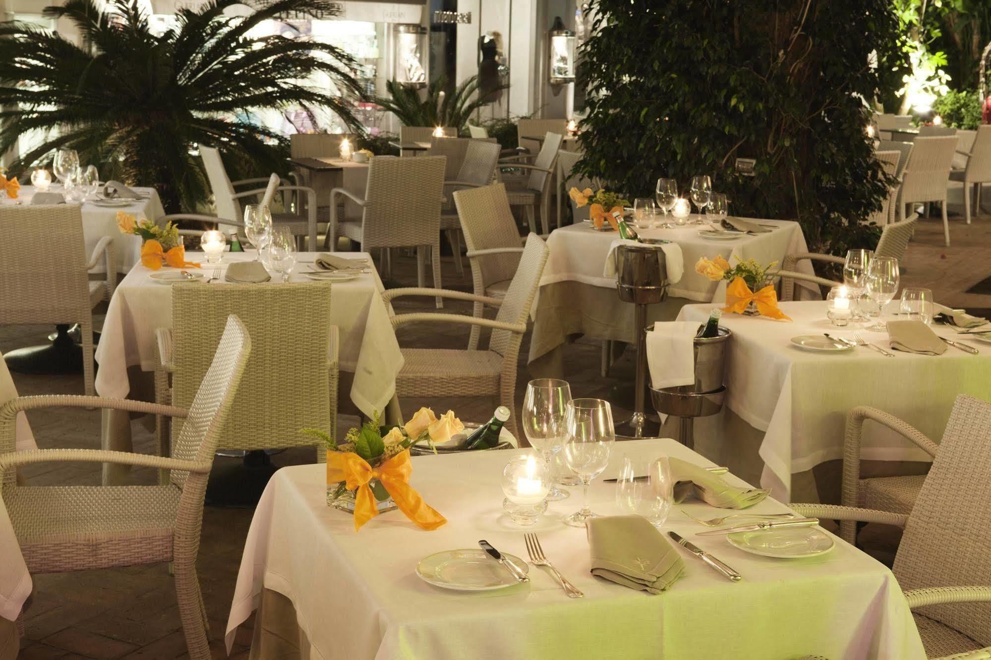La Palma Capri, An Oetker Collection 5*