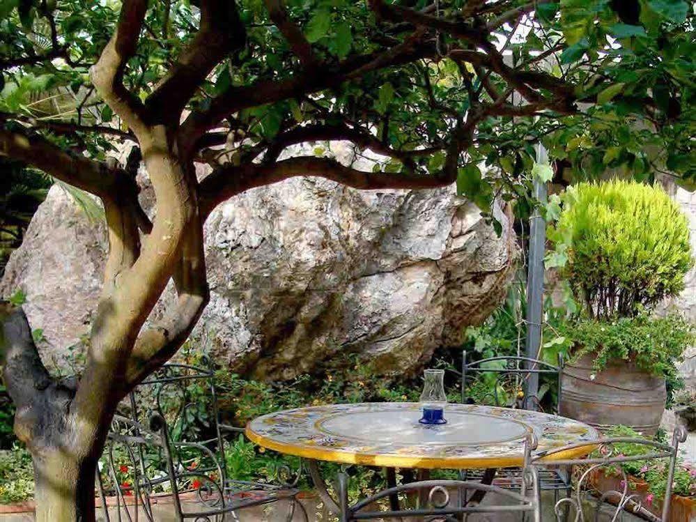 Hotel Nautilus Capri