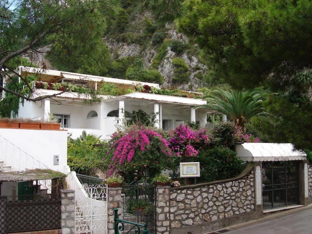 Nautilus Hotel