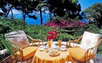 Hotel Nautilus Capri