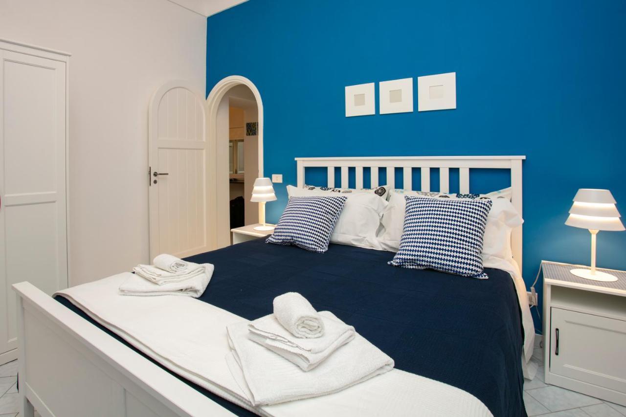 Blue In Piazzetta Holiday home